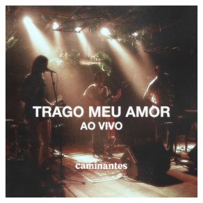 Download track Quintal Da Bia (Ao Vivo) CAMINANTES