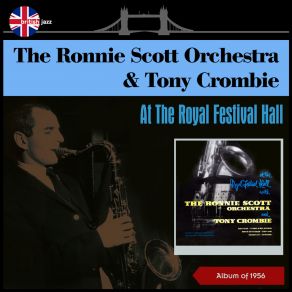 Download track Drop Me Off At The Harlem Ronnie Scott Orchestra