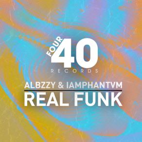 Download track Real Funk Iamphantvm