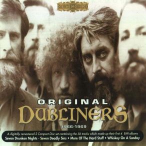 Download track Gentleman Soldier The Dubliners