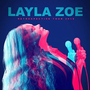 Download track Don't Wanna Hurt Nobody (Live) Layla Zoe