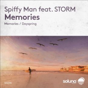 Download track Memories (Original Vocal Mix) Spiffy ManThe Storm