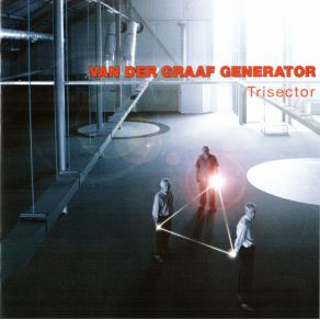 Download track Interference Patterns Van Der Graaf Generator