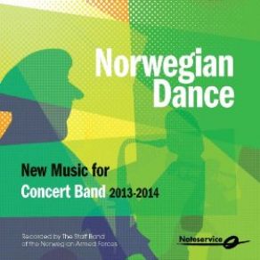 Download track Liten Fuggel | Little Bird (Oyvind Staveland & Ingvar Hovland / Haakon Esplo) The Staff Band Of The Norwegian Armed Forces