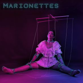 Download track Synthwave Marionette Bending Grid