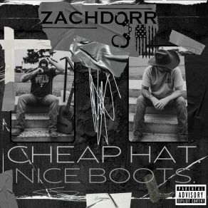 Download track Pronoun Cowboy Zach Dorr