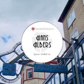 Download track Kleine Weiße Möwe Hans Albers