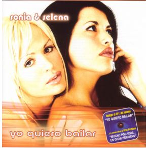 Download track En Tus Manos Mi Destino Sonia & Selena