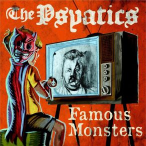 Download track Pet Names The Psyatics