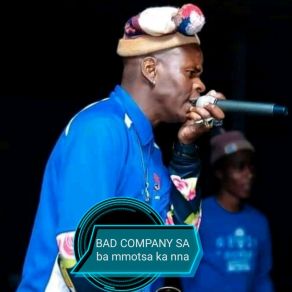 Download track Maria Wa Jola Bad Company Sa