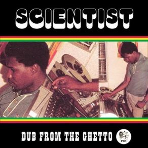 Download track Baltimore Dub The Scientist