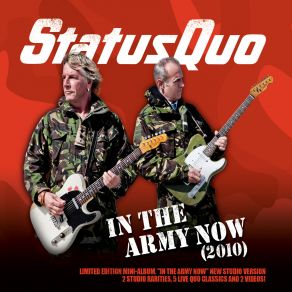 Download track In The Army Now (Remixed Version) Status Quo