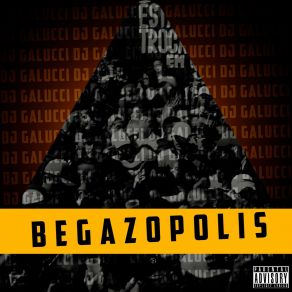 Download track Ta Pegando Fogo DJ GalucciMr Jholly