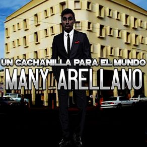 Download track Para Qué Le Hago Daño (MC Méndez) Many Arellano