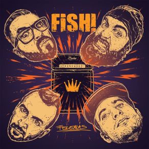 Download track Mi A Helyzet (Fish! Cover) The Fish