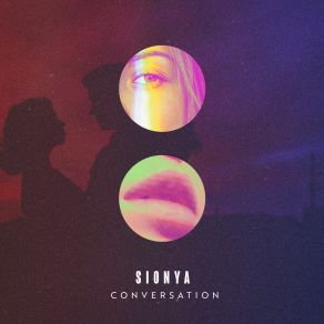 Download track Conversation SionyaJaslyn Edgar