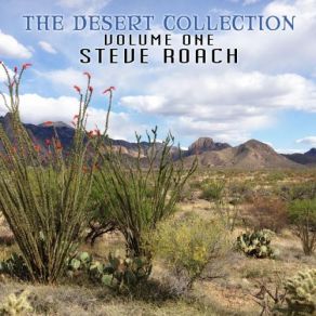 Download track The Slow Turning Steve Roach