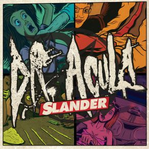 Download track Slampig (... And Then The Bitch)  Dr. Acula