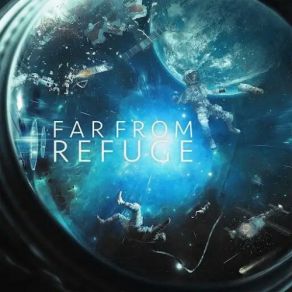 Download track There Was A Light Far From Refuge