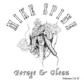 Download track Cutter Mike Spine