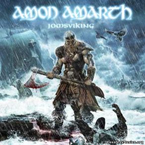 Download track Back On Northern Shores Amon Amarth