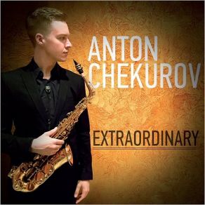 Download track Steps Out The Door Anton Chekurov