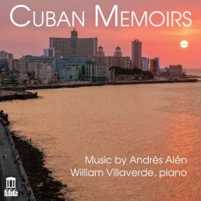 Download track Danzón Legrand (Arr. W. Villaverde For Piano) William Villaverde