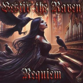 Download track 02 - Vampire Requiescat In Pace Bestir The Raven