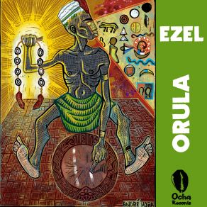 Download track Orula (Original Mix) Ezel