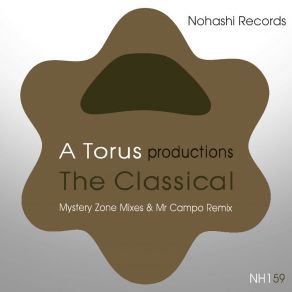 Download track The Classical (Reborn Luv Reprise) A Torus