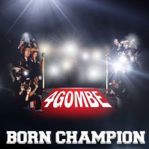 Download track 4 Gombe (Instrumental) Born Champion