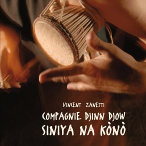 Download track Tunga La Taka Compagnie Djinn Djow