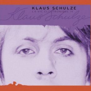 Download track Man At Work Klaus Schulze