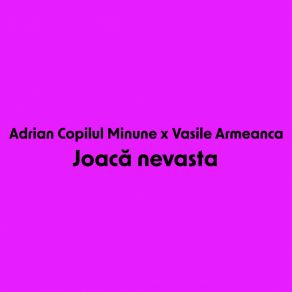 Download track Aman Vasile Armeanca