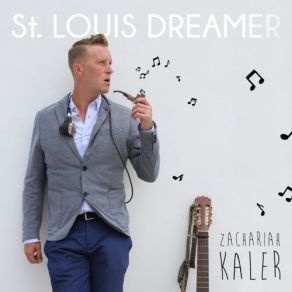 Download track Welcome In Zachariah Kaler