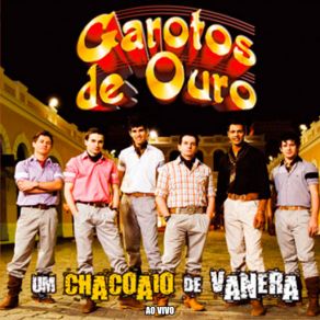 Download track Nois É Cara Cheia (Ao Vivo) Garotos De Ouro