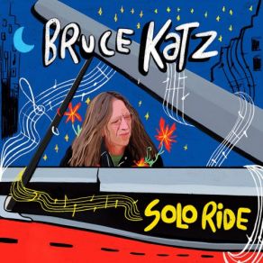 Download track Red Sneakers Bruce Katz