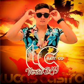 Download track Dentro Do Carro Lucas Castro