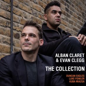 Download track Get Al In Town Evan Clegg, Alban Claret