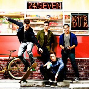 Download track Amazing Big Time Rush