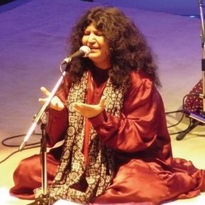 Download track Titar Taiz Udar Abida Parveen