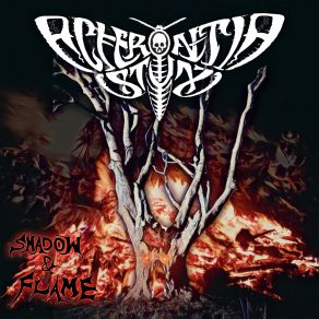 Download track Blackened Seranade Acherontia Styx