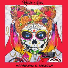 Download track Mezcla (Crakmoon Remix) Ketsie Aves