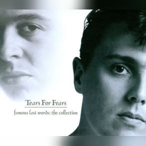 Download track We Are Broken Tears For Fears