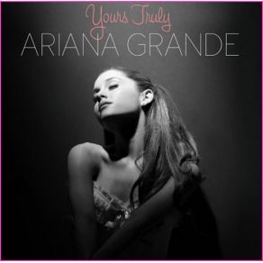 Download track Better Left Unsaid Ariana Grande