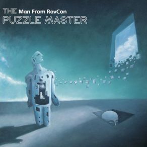 Download track The Puzzle Master The Man From Ravcon