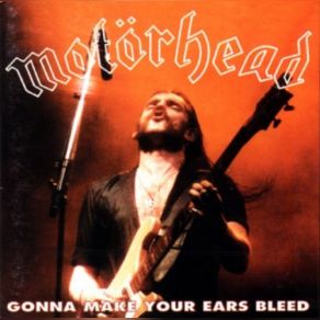 Download track Nothing Up My Sleeve Motörhead