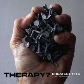 Download track Lonely, Cryin’ Only (2020 Version) Therapy