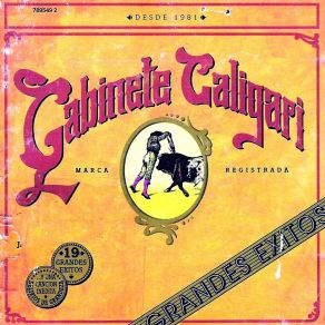 Download track Camino Soria Gabinete Caligari