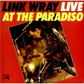 Download track Run Chicken Run Link Wray